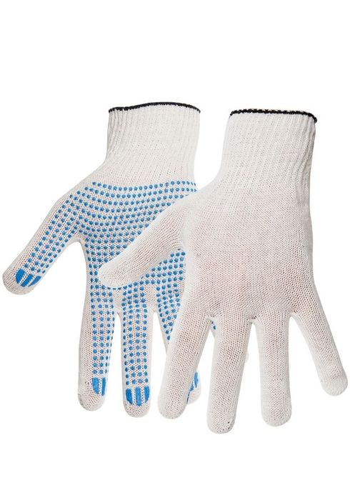 Продам перчатки хб