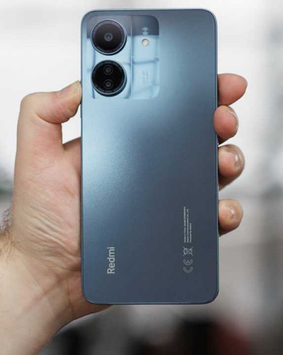Redmi 13C 12/256  в отличном состоянии