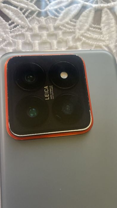 Срочно обменяю  Xiaomi 14 pro ti