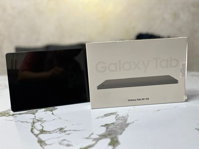 Galaxy Tab A9+ 5G