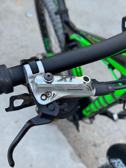 Scott Spark 950 Velosiped