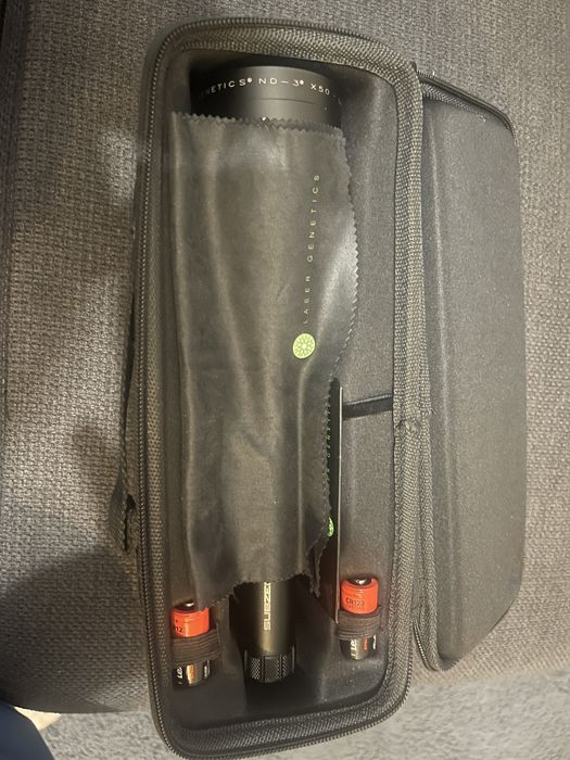 Vand Lanterna / Laser Vanatoare