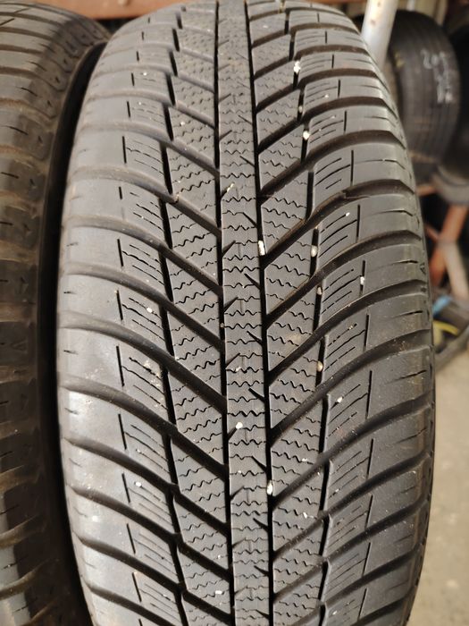 195/65 R15 Nexen Allweather Allseason M+S 2023