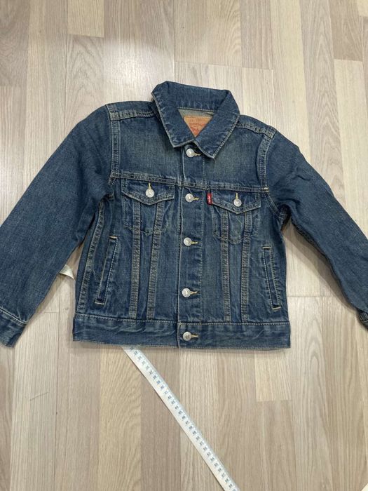 Маркови якенца Levi’s  122 см