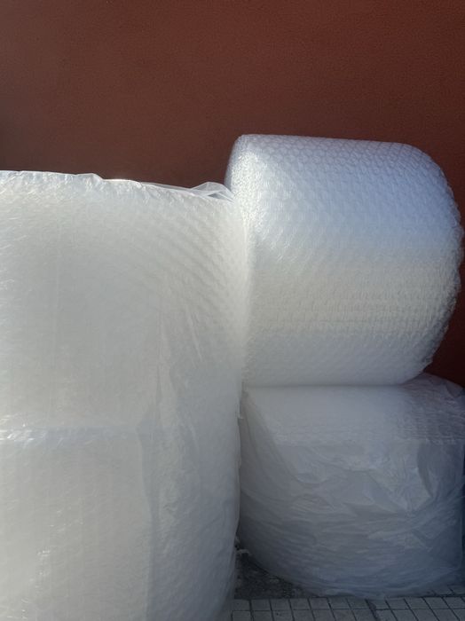 Аерофолио аеропласт бабъл фолио на балончета за опаковане бабълс