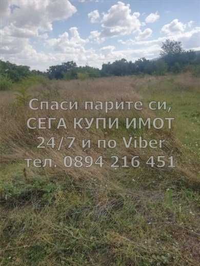 Продава се Парцел в с. Брестник, Област Пловдив - 830 кв.м за 33 €/кв.м - Снимка #1