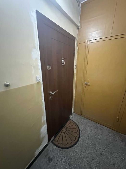 Едностаен апартамент в гр.Пловдив - кв. Тракия!