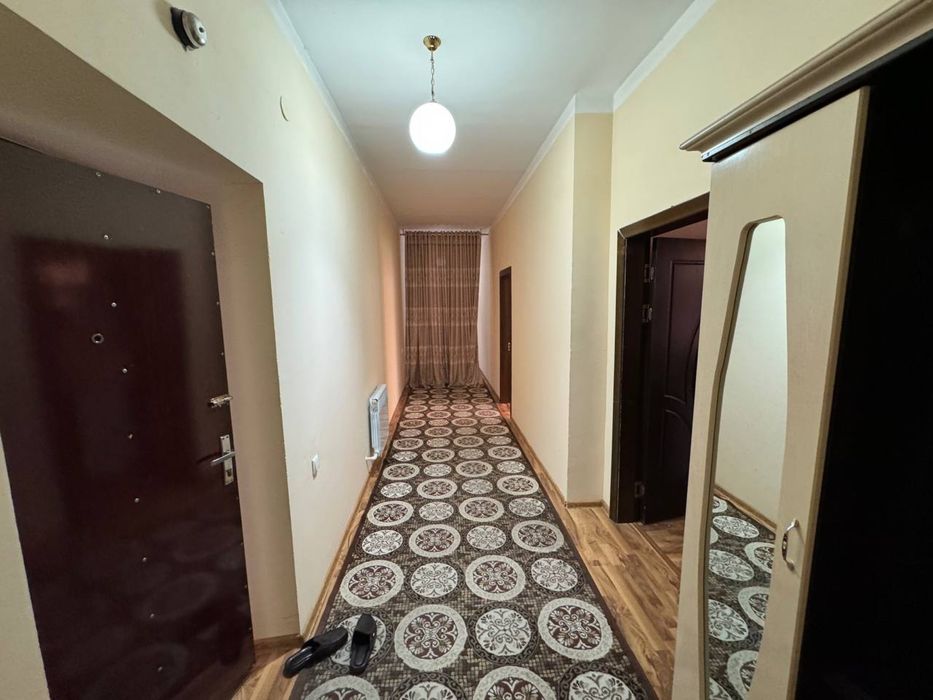 2/2/4 Аренда квартира Ижарага уй Хамма қулайликлар бор