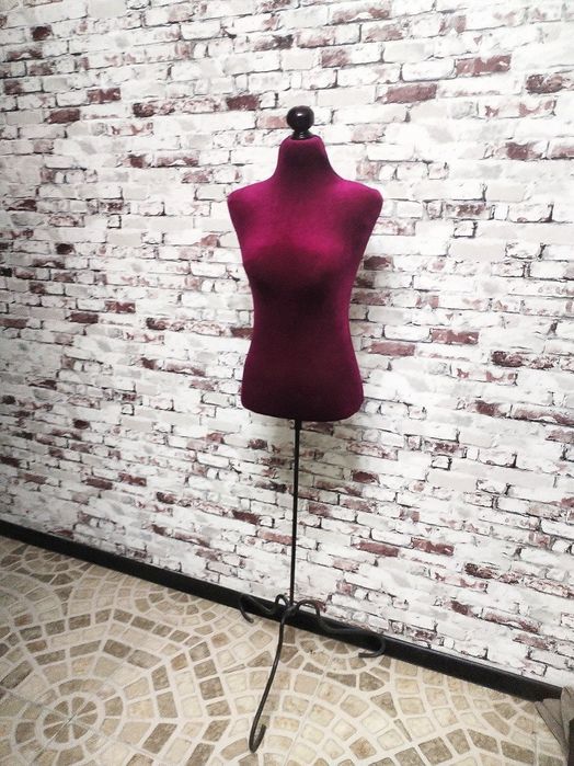 Продам маникен, новые 8шт