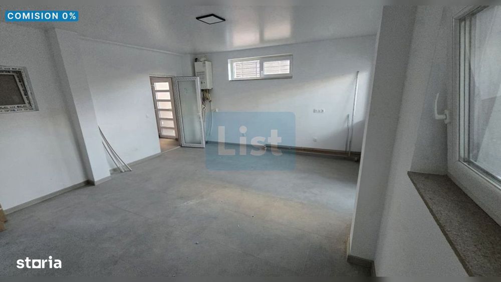 Spatiu Comercial de inchiriat pe strada Campului