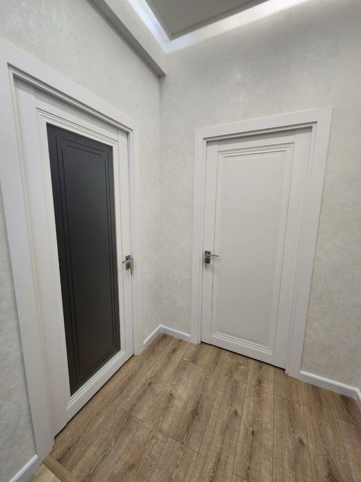 Межкомнатные двери