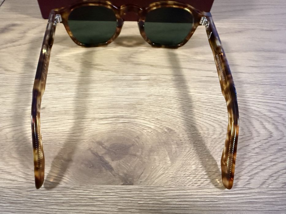 Слънчеви очила  JACQUES MARIE MAGE / JMM