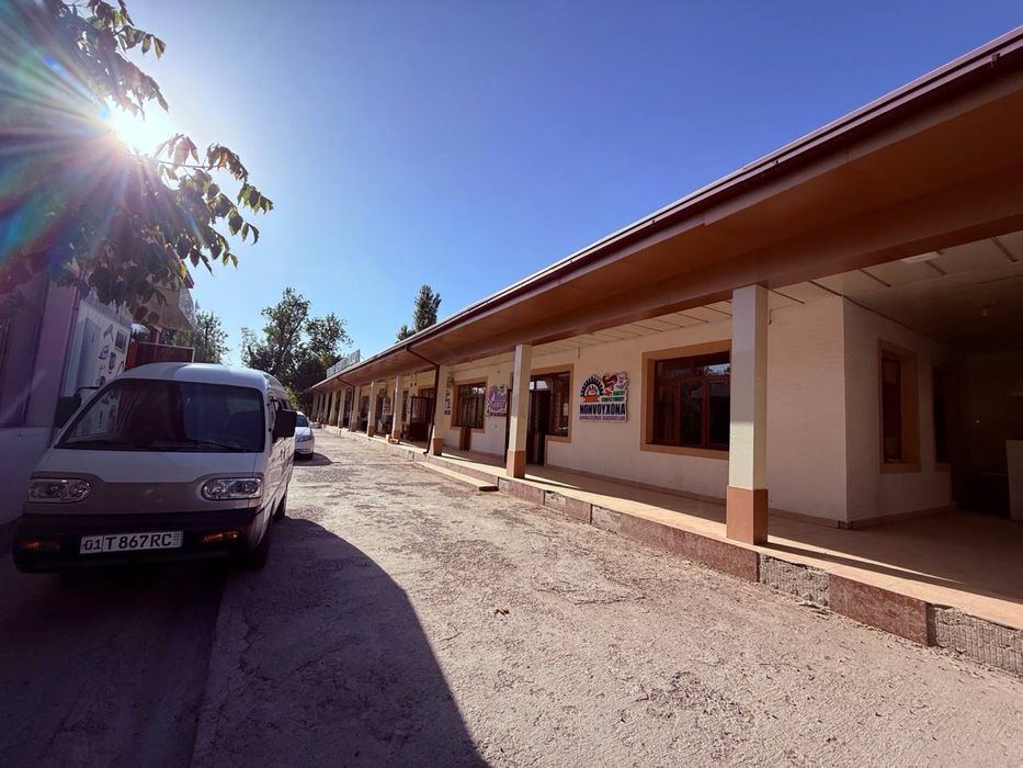 Коракамич 1/2 Сой Бойи Кондитсерский  ижарагаБерилади