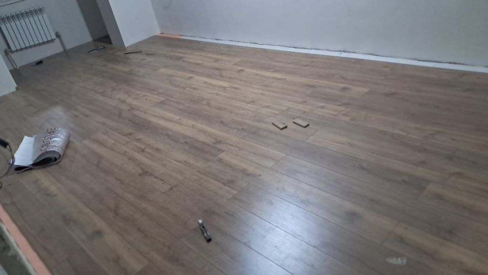 Ремонт Квартир Частично