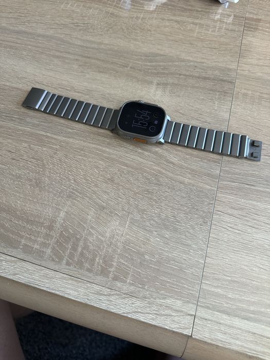Apple Watch Ultra
