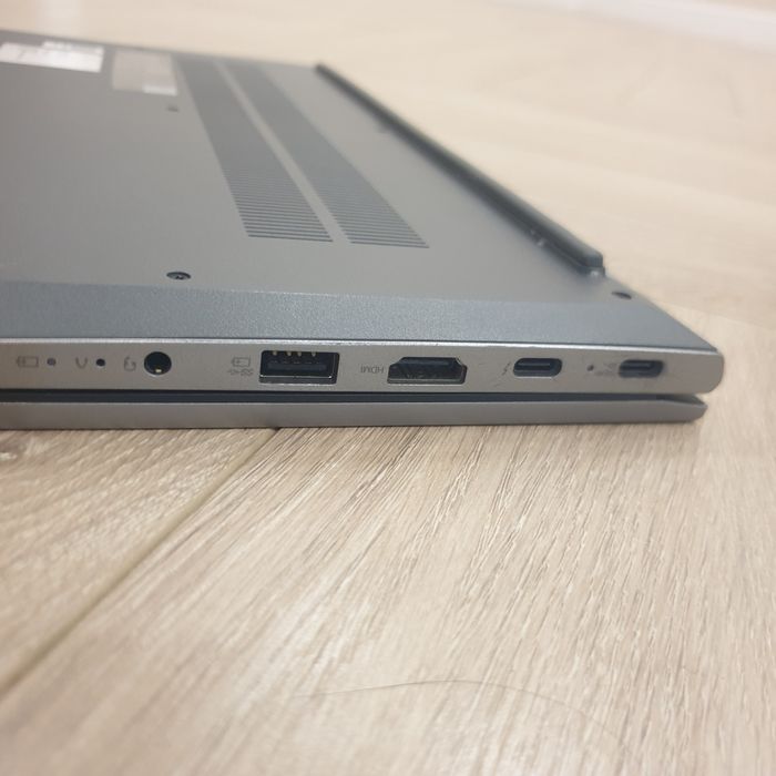 Lenovo thinkbook