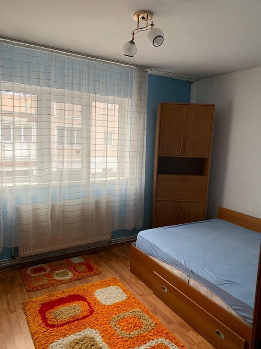 Apartament de vânzare