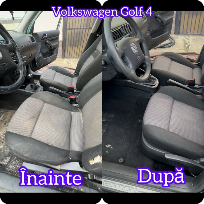 Detailing auto la domiciliu – eliminare pete, mirosuri și murdărie profundă.