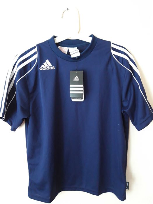 Нова мъжка тениска Adidas