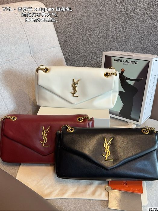 Geanta Saint Laurent