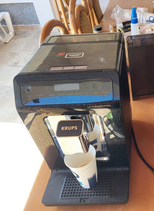 Vând Krups EA  89 funcțional