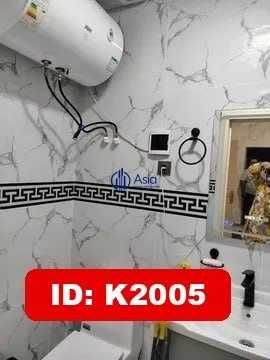 Gorgazda 2x xona luks kvartira bor ijarga beriladi K2005