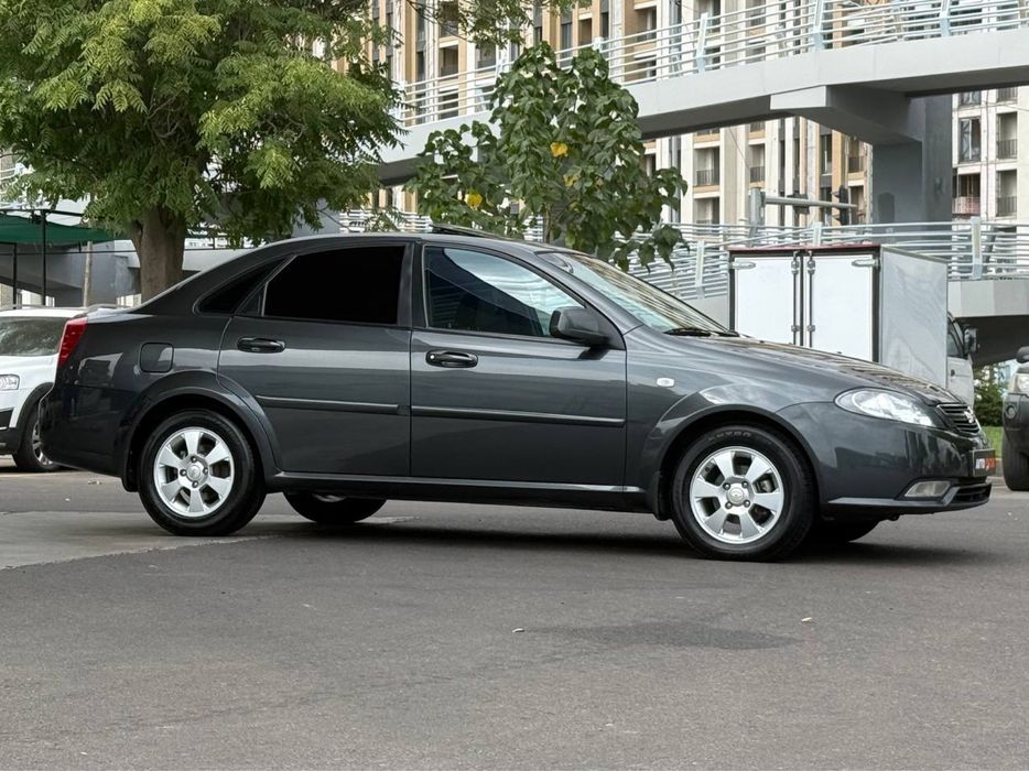 Продаётся Chevrolet Gentra Elegant Plus (AT) 2019 года