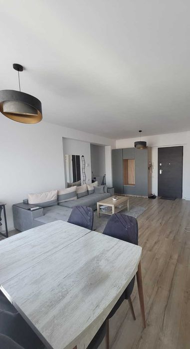 Apartament 2 camere luminos | Citta Residence/ Delfinului – Lângă Mega Mall
