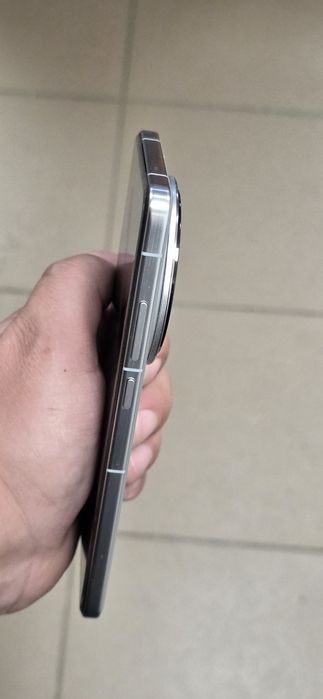 Vivo x200 pro global