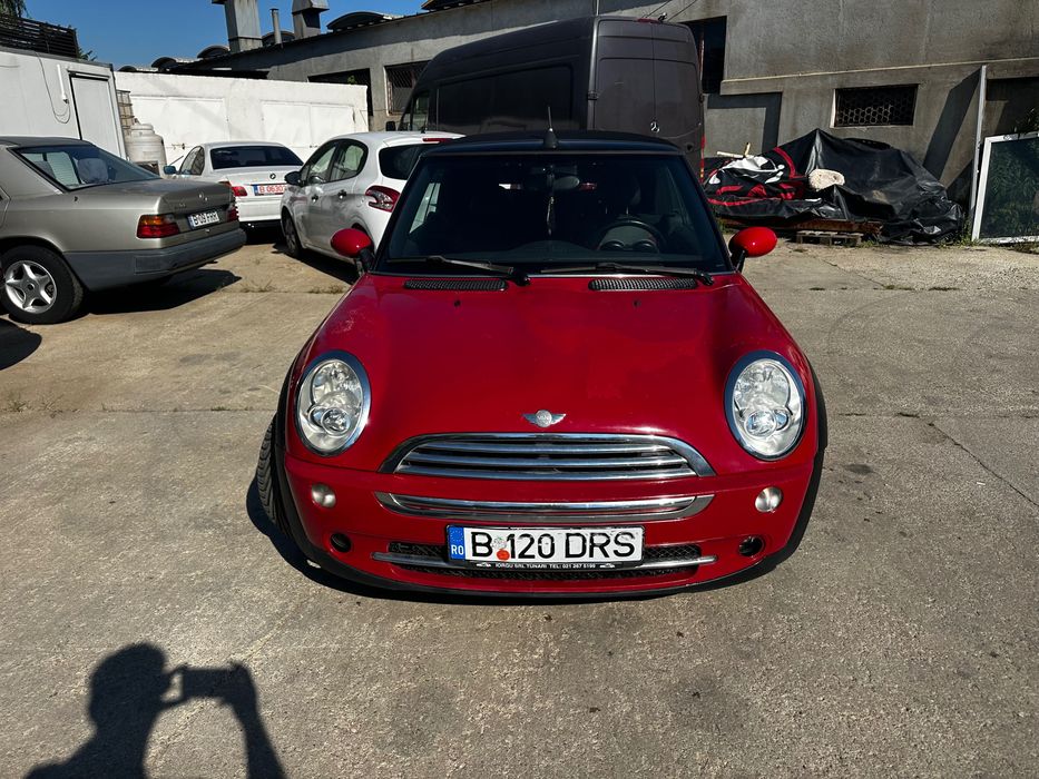 MINI Cooper 0 — imagine 2