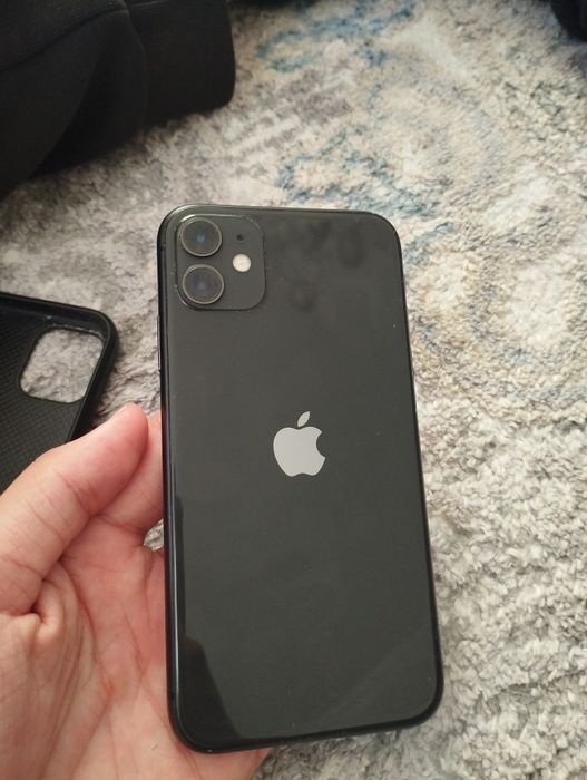 Айфон 11 требует ремонта