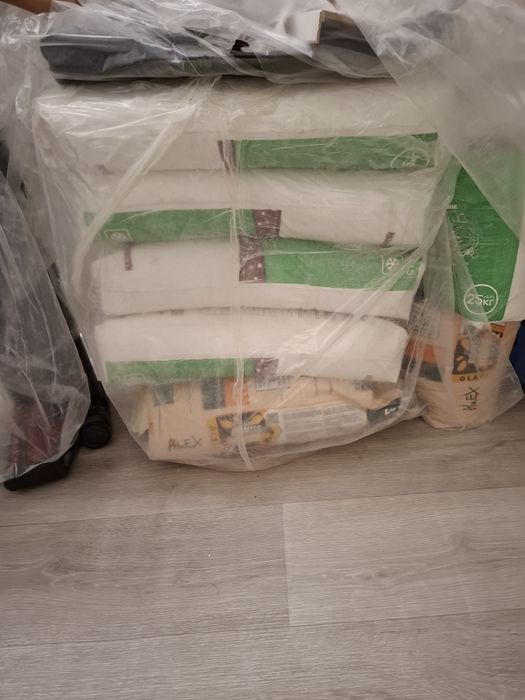 Продам смеси новые