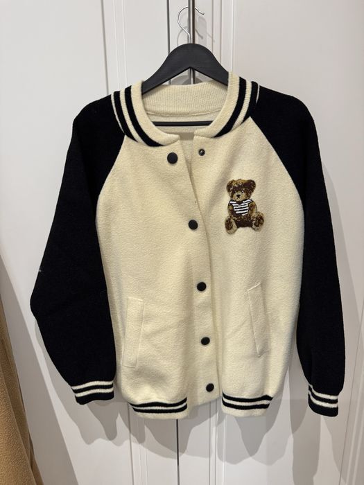 Връхна дреха яке/ жилетка