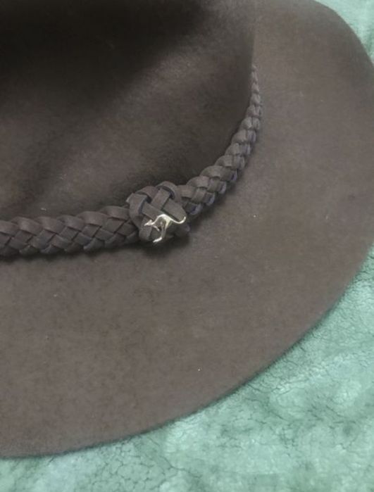 Pălărie fetu  trikra Elveția