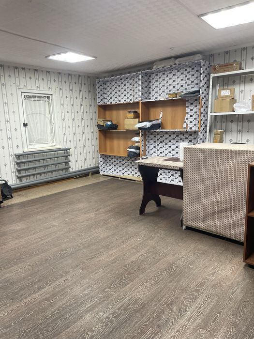 Сдам в аренду помещение