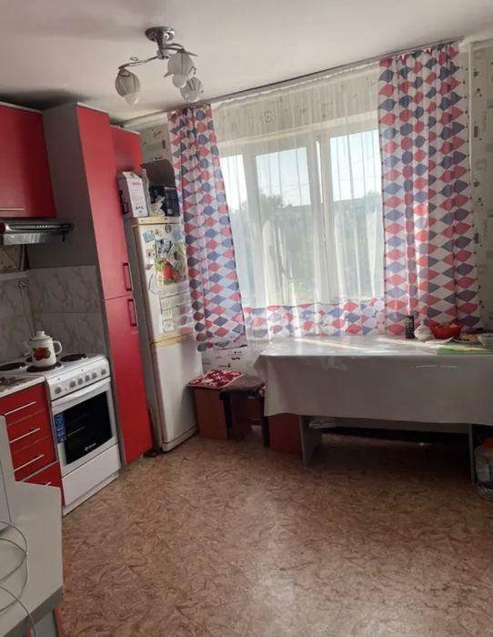 Сдам квартиру на длительный срок