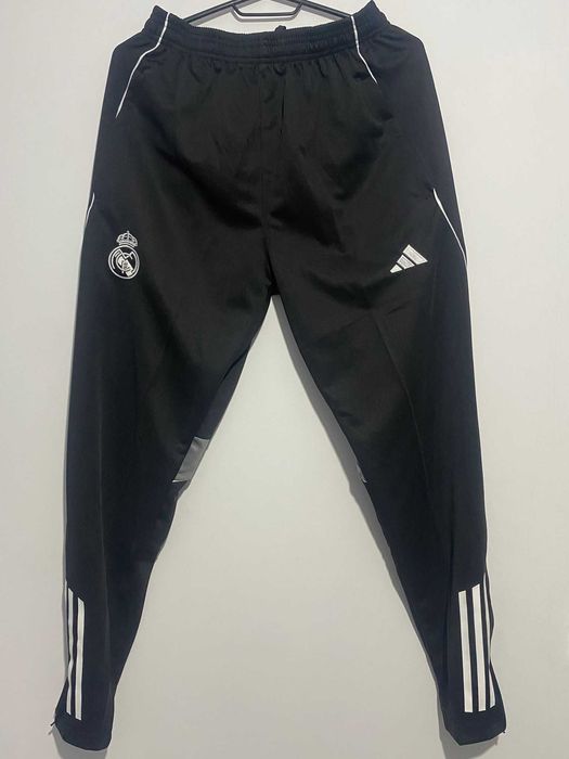 Trening Real Madrid full zip