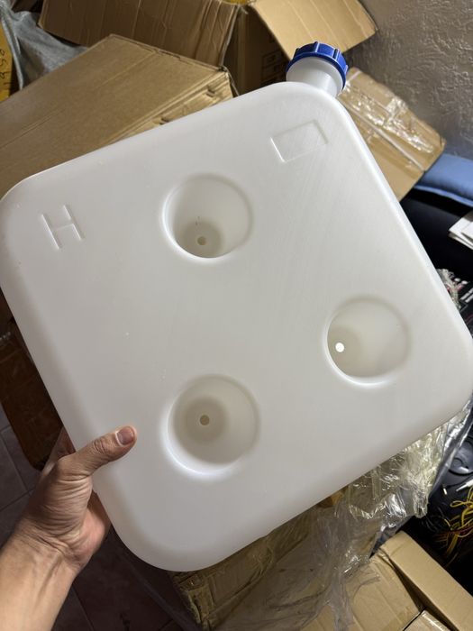 Автономный дизелний отопитель 12,24 в 5,2 квт