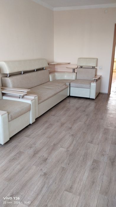 Обмен 3 комн кв в Солнечном