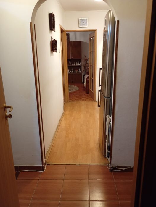 Apartament decomandat 2 camere