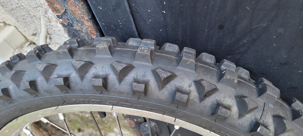 Джанти за KTM, Gas GAS, Husqvarna