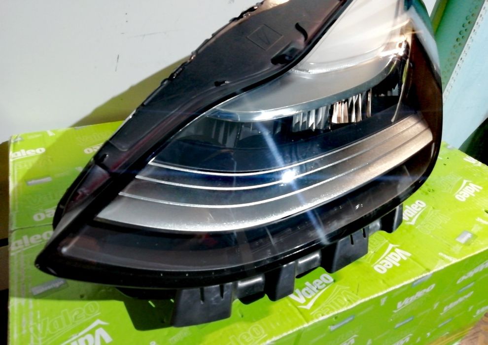 Фар Фарове за TESLA Model Y3 / ТЕСЛА Модел У3 FULL LED.