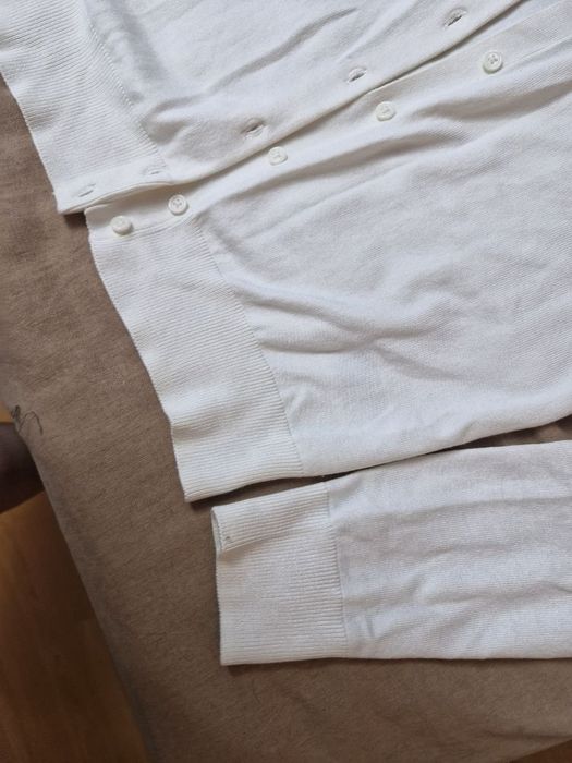 Кардиган H&M США стреч хлопок