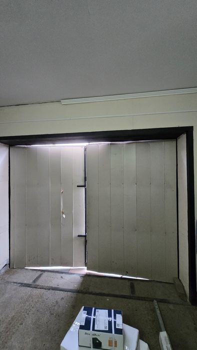 Продам металлические ворота