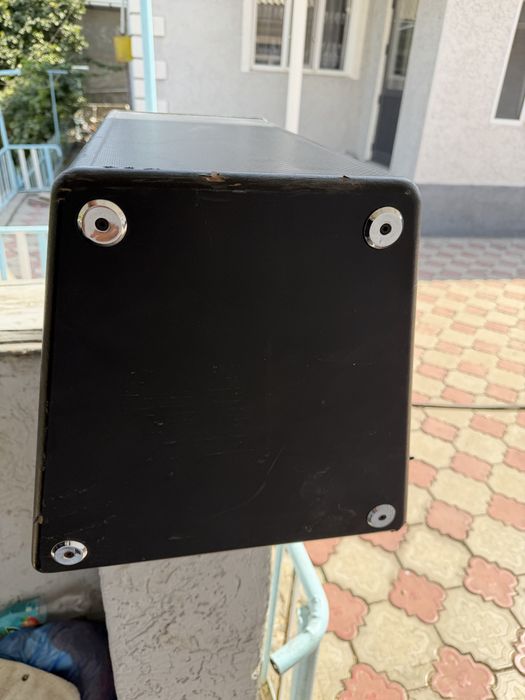 Буфер Element 5