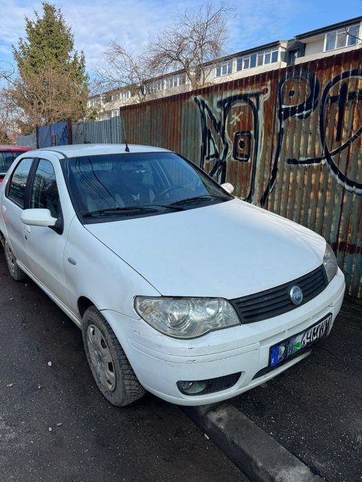 Fiat Albea