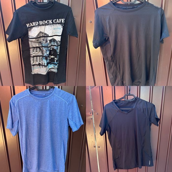 Lot haine second hand - preturi ieftine, calitate superioara