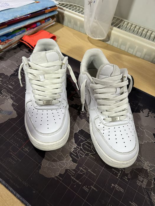 Air force one albi