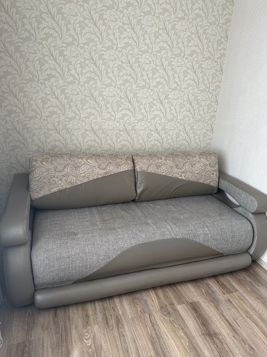 Диван раскладной