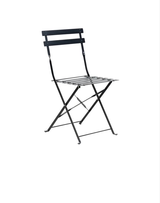 Set masa + scaune pliabile